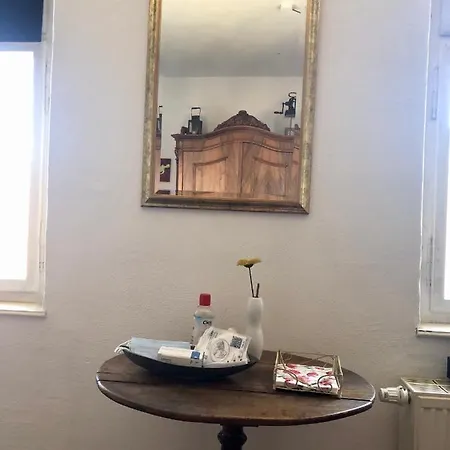 Hauer Apartment