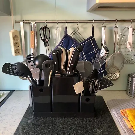 Hauer Apartamento *
