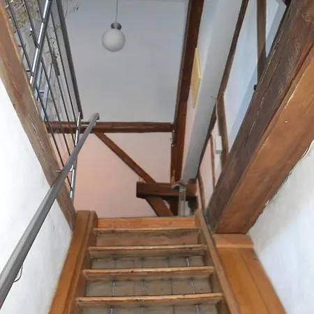 Hauer Apartment Ringsheim