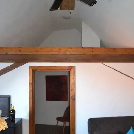 Apartment Hauer *