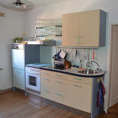 Hauer Apartment Ringsheim