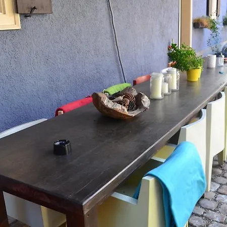 Hauer Apartment Ringsheim