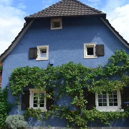 Apartment Hauer