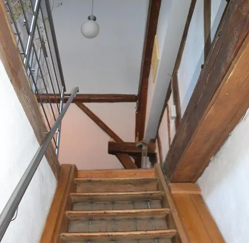 Hauer شقة رينغشيم