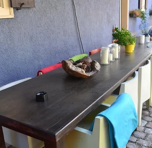 Hauer شقة رينغشيم